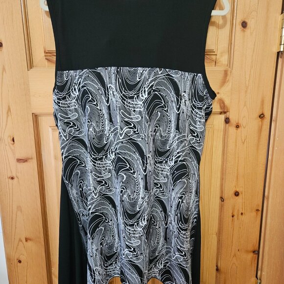 Tunic top size XXL - Picture 3 of 3